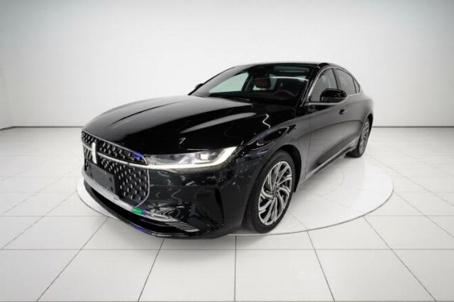 Used Lincoln Z 2022 iXiang Zunyi Edition