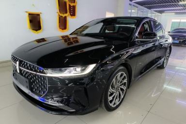 Used Lincoln Z 2022 iXiang Zunyi Edition