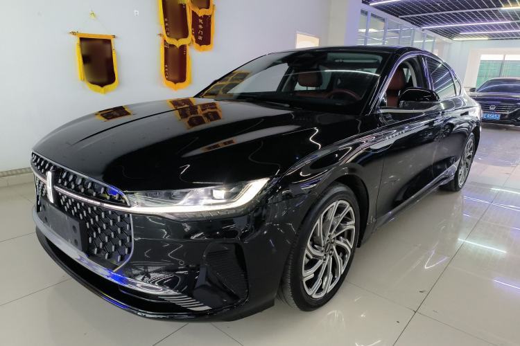 Used Lincoln Z 2022 iXiang Zunyi Edition Guazi used car, China used car export, Used car for sale, Used  cars, Cheapest cars for sale