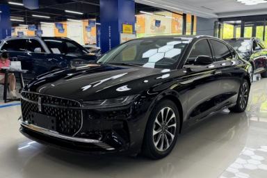 Used Lincoln Z 2022 Facelift iEnjoy Deluxe Edition