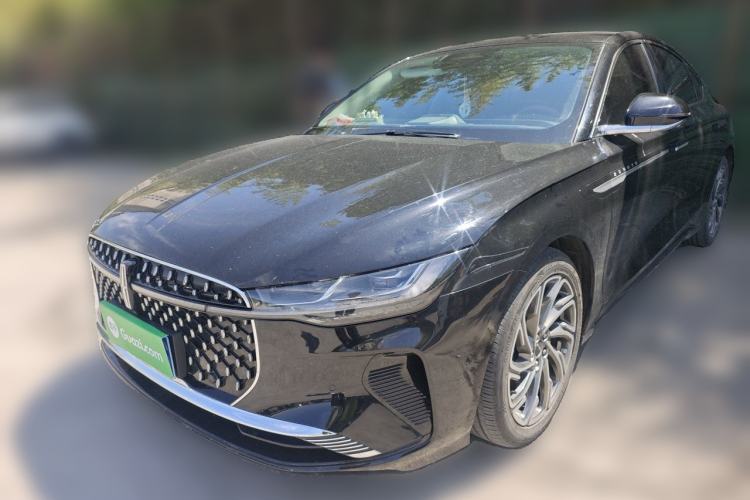 Used Lincoln Z 2022 iXiang Zunyi Edition Guazi used car, China used car export, Used car for sale, Used cars, Cheapest cars for sale