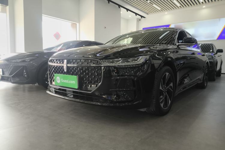 Used Lincoln Z 2022 iKoo Luxury Edition Guazi used car, China used car export, Used car for sale, Used  cars, Cheapest cars for sale
