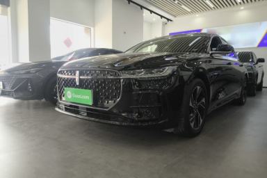 Used Lincoln Z 2022 iKoo Luxury Edition