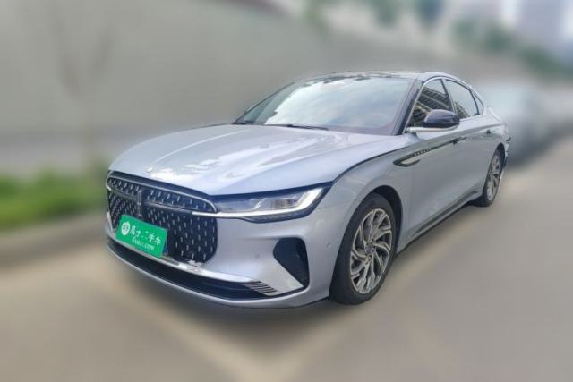 Used Lincoln Z 2022 iXiang Zunyi Edition