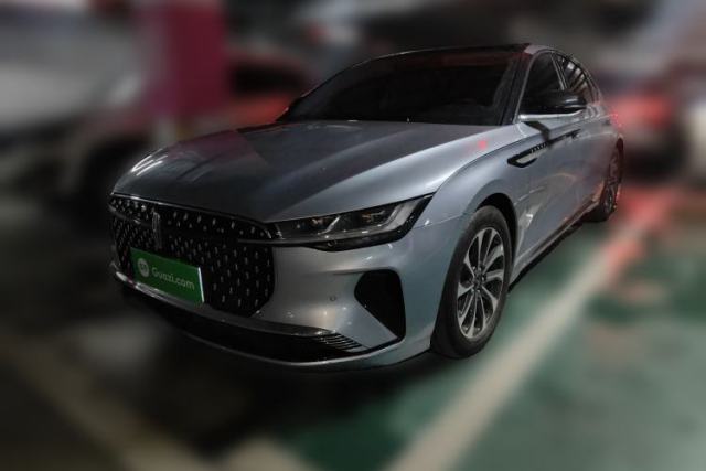 Used Lincoln Z 2022 iXiang Luxury Edition