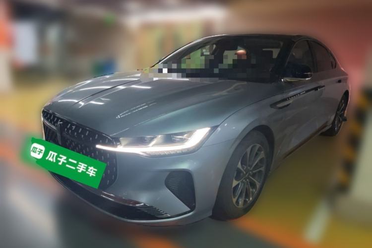 Used Lincoln Z 2022 iXiang Luxury Edition Guazi used car, China used car export, Used car for sale, Used  cars, Cheapest cars for sale