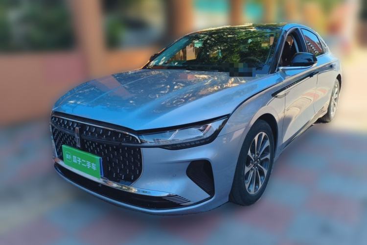Used Lincoln Z 2022 iXiang Deluxe Edition Guazi used car, China used car export, Used car for sale, Used  cars, Cheapest cars for sale
