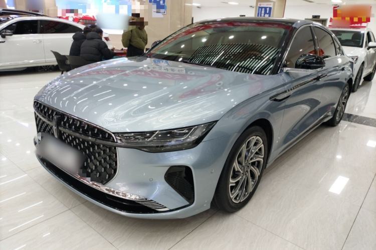 Used Lincoln Z 2022 iXiang Zunyi Edition Guazi used car, China used car export, Used car for sale, Used  cars, Cheapest cars for sale