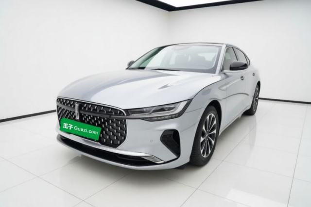 Used Lincoln Z 2022 iXiang Deluxe Edition