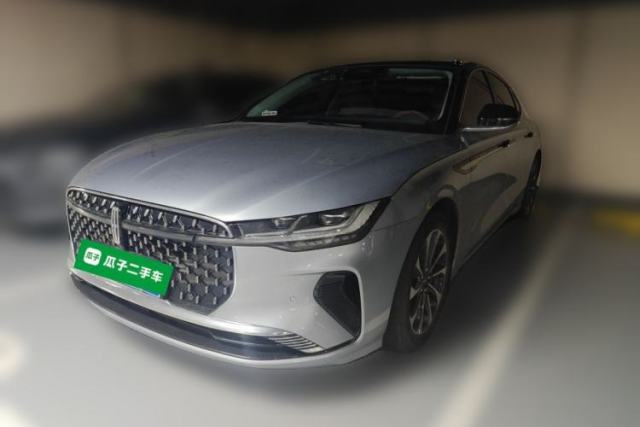 Used Lincoln Z 2022 iXiang Deluxe Edition