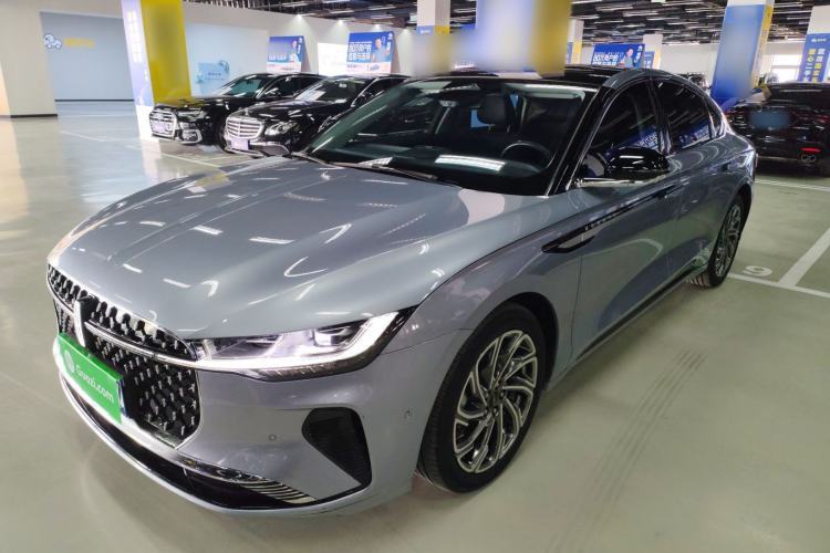 Used Lincoln Z 2022 iXiang Zunyi Edition Guazi used car, China used car export, Used car for sale, Used  cars, Cheapest cars for sale