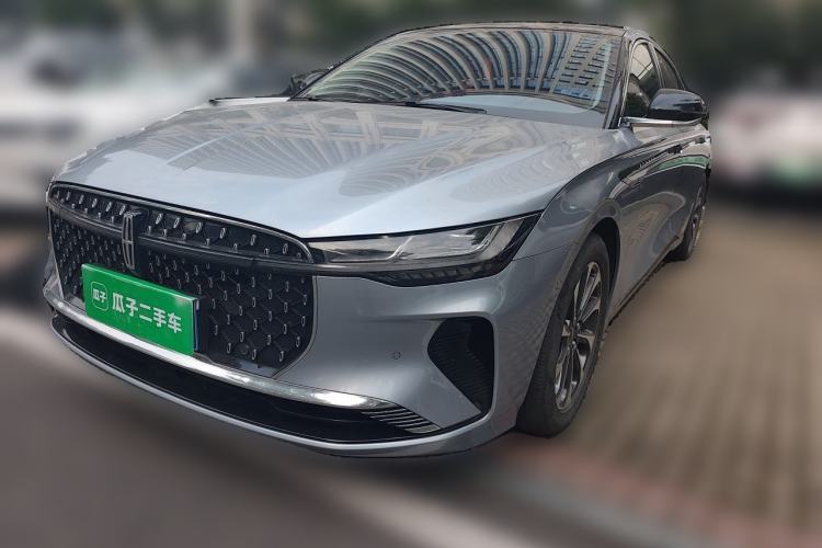 Used Lincoln Z 2022 iXiang Luxury Edition Guazi used car, China used car export, Used car for sale, Used  cars, Cheapest cars for sale