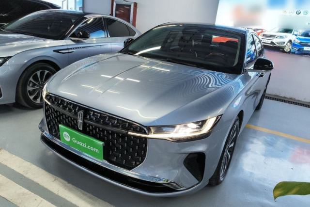 Used Lincoln Z 2022 Facelift iEnjoy Deluxe Edition