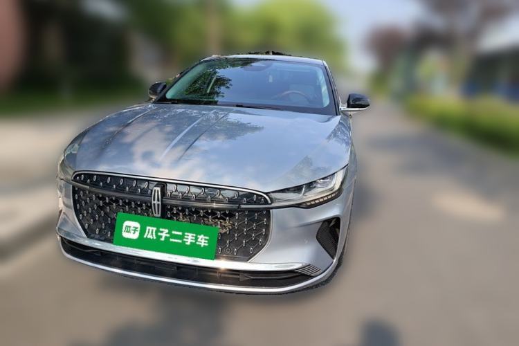 Used Lincoln Z 2022 Facelift iEnjoy Deluxe Edition Guazi used car, China used car export, Used car for sale, Used cars, Cheapest cars for sale
