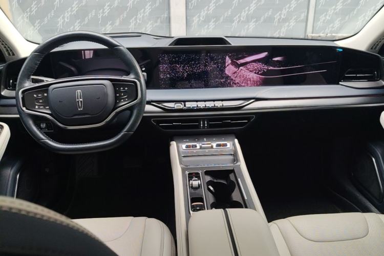 Used Lincoln Z 2022 iEnjoy Prestige Edition Center Console