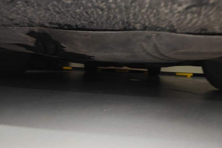 Used Lincoln Z 2022 iXiang Deluxe Edition Chassis Front