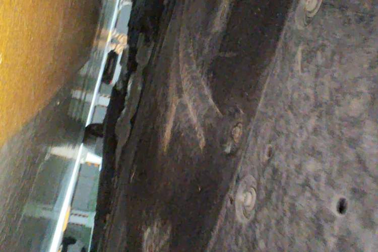 Used Lincoln Z 2022 iKoo Luxury Edition Chassis Front