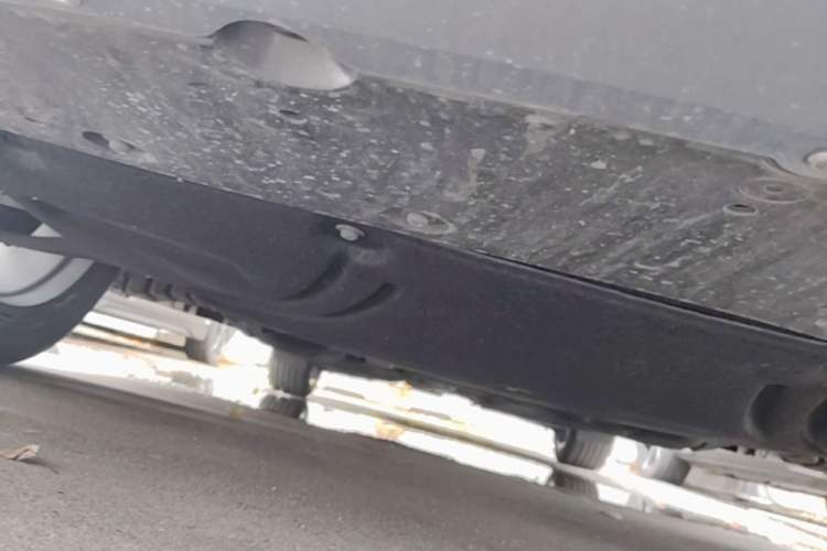Used Lincoln Z 2022 Facelift iEnjoy Luxury Edition Chassis Front