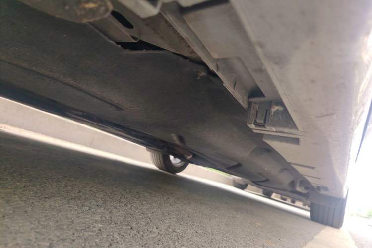 Used Lincoln Z 2022 iXiang Zunyi Edition Chassis Front Left