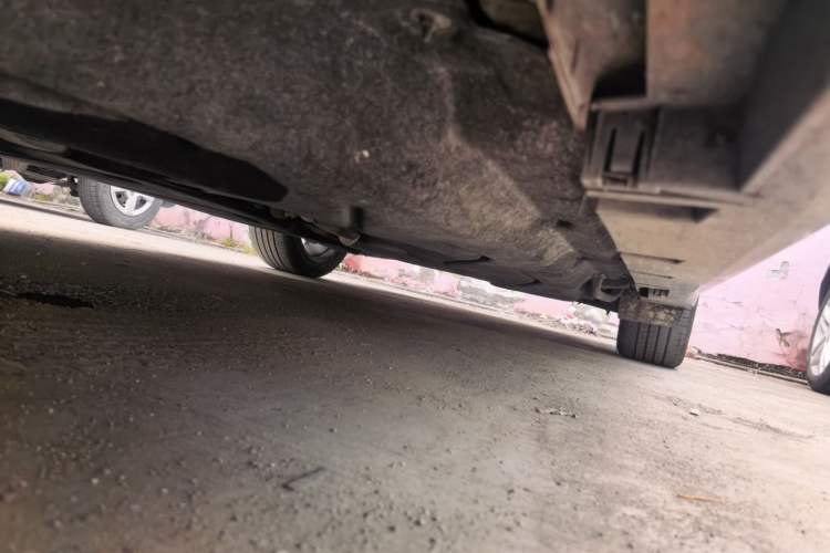 Used Lincoln Z 2022 iCool Luxury Edition Chassis Front Left