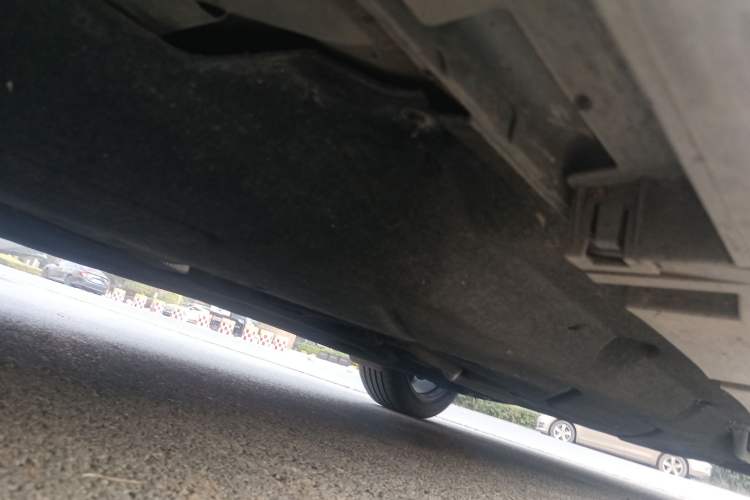 Used Lincoln Z 2022 iEnjoy Luxury Edition Chassis Front Left