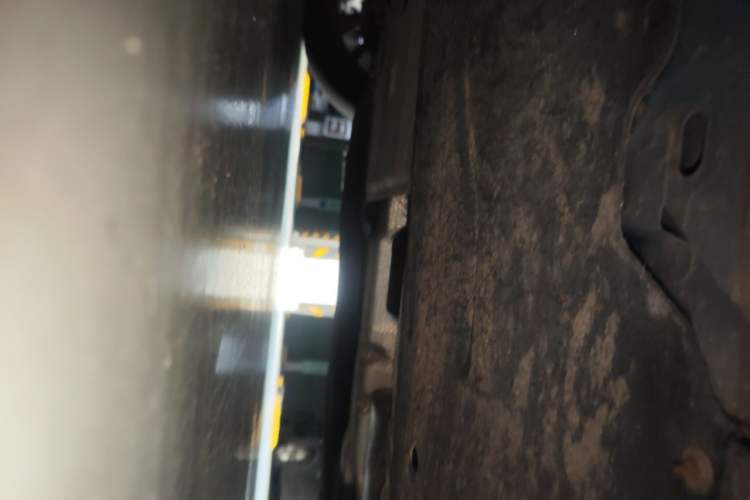 Used Lincoln Z 2022 iKoo Luxury Edition Chassis Front Left
