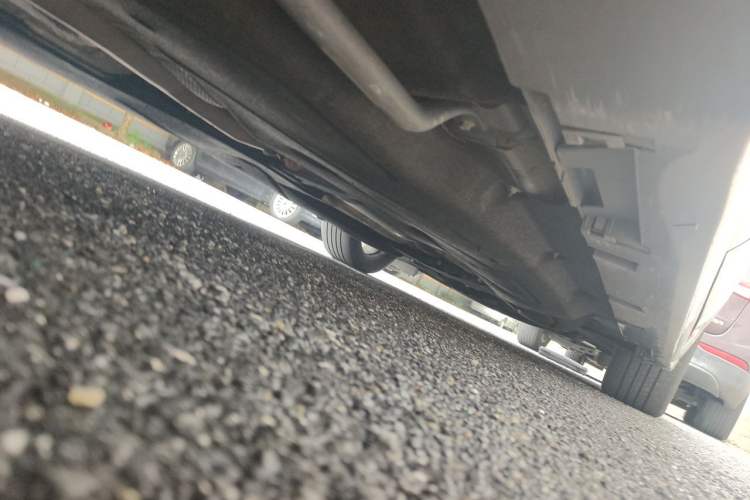 Used Lincoln Z 2022 iXiang Luxury Edition Chassis Front Left