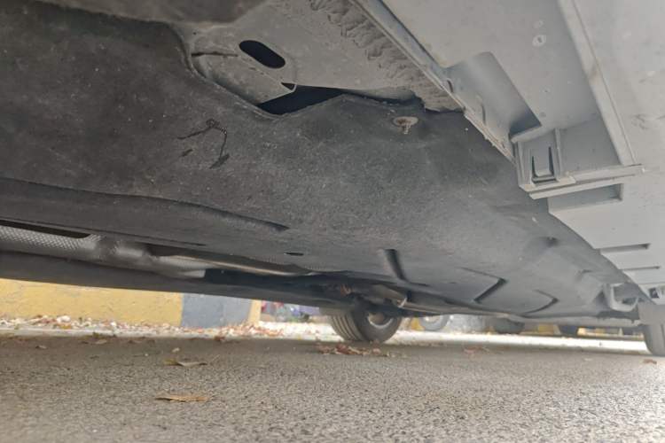 Used Lincoln Z 2022 iKoo Luxury Edition Chassis Front Left