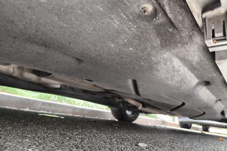 Used Lincoln Z 2022 iXiang Luxury Edition Chassis Front Left