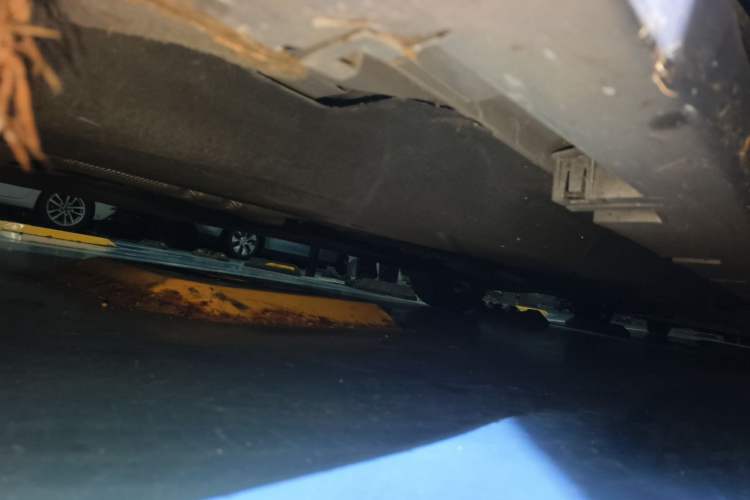 Used Lincoln Z 2022 iEnjoy Luxury Edition Chassis Front Left