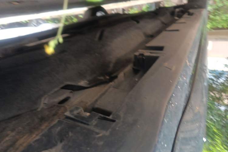 Used Lincoln Z 2022 iKoo Centennial Limited Edition Chassis Front Right