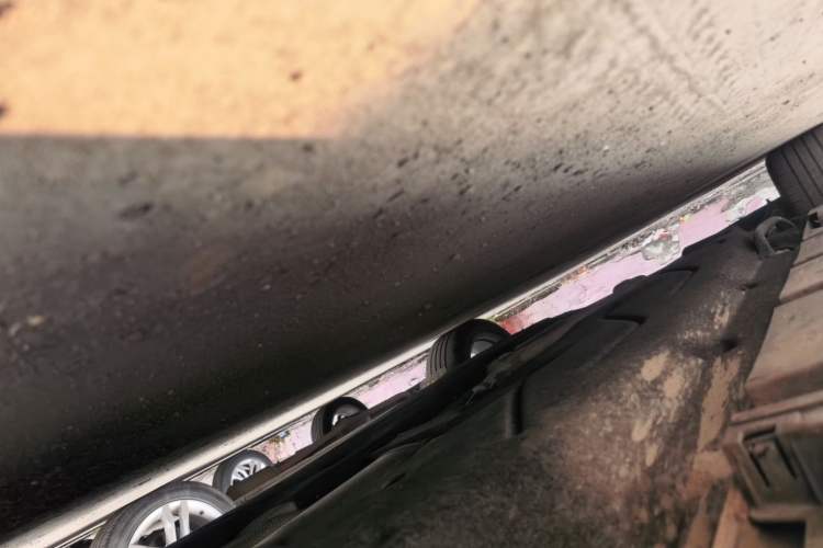 Used Lincoln Z 2022 iCool Luxury Edition Chassis Front Right