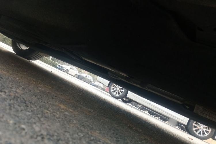 Used Lincoln Z 2022 iEnjoy Luxury Edition Chassis Front Right