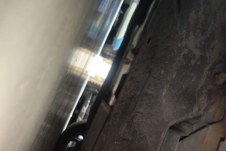 Used Lincoln Z 2022 iKoo Luxury Edition Chassis Front Right