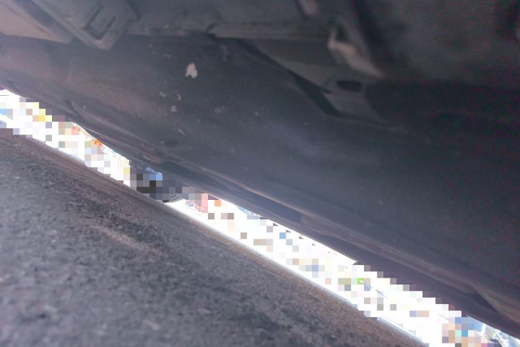Used Lincoln Z 2022 iXiang Deluxe Edition Chassis Front Right