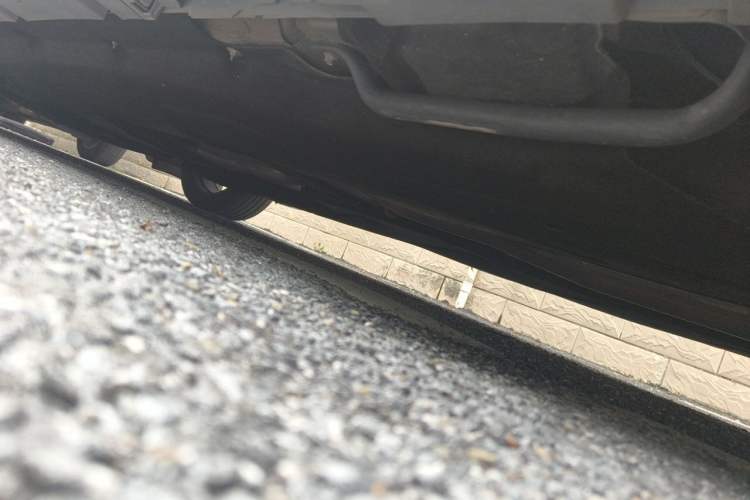Used Lincoln Z 2022 iXiang Luxury Edition Chassis Front Right