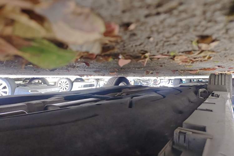 Used Lincoln Z 2022 iKoo Luxury Edition Chassis Front Right