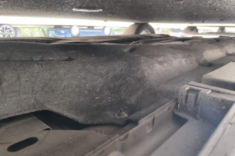 Used Lincoln Z 2022 iXiang Luxury Edition Chassis Front Right