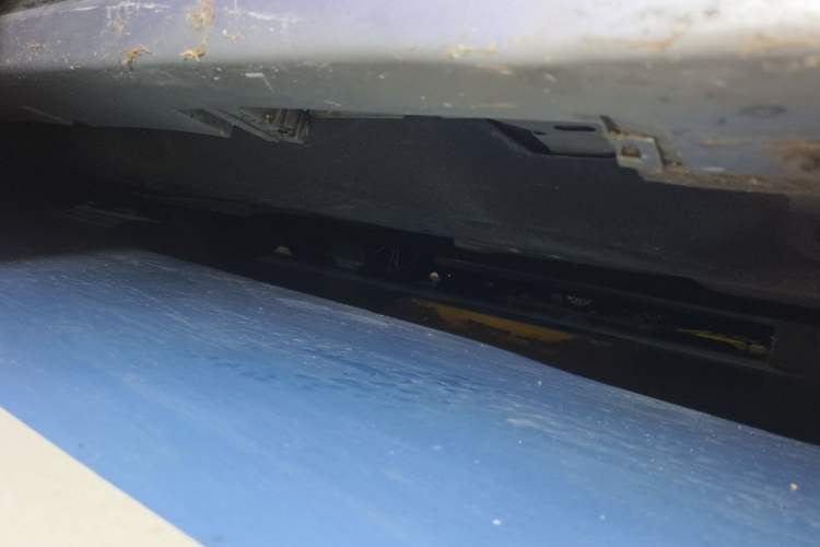 Used Lincoln Z 2022 iEnjoy Luxury Edition Chassis Front Right