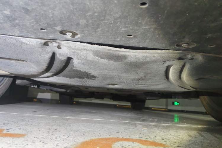 Used Lincoln Z 2022 iXiang Luxury Edition Chassis Front