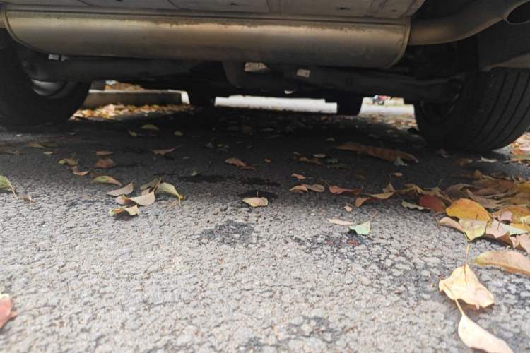 Used Lincoln Z 2022 iXiang Zunyi Edition Chassis Rear