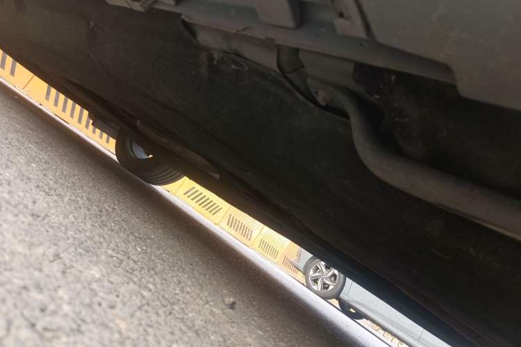 Used Lincoln Z 2022 iEnjoy Luxury Edition Chassis Rear Left