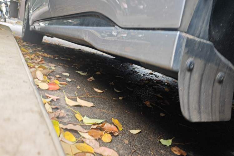 Used Lincoln Z 2022 iXiang Zunyi Edition Chassis Rear Left