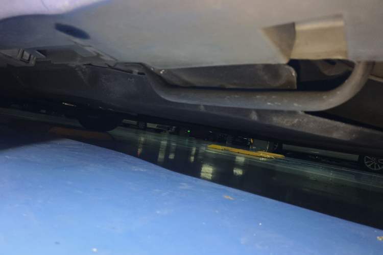 Used Lincoln Z 2022 iEnjoy Luxury Edition Chassis Rear Left