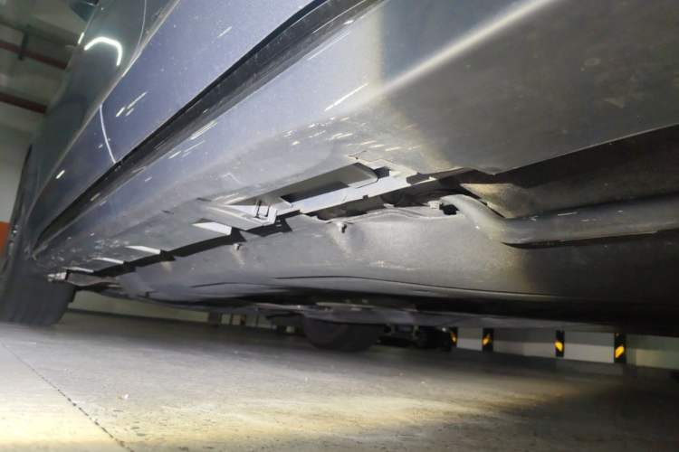 Used Lincoln Z 2022 iXiang Luxury Edition Chassis Rear Left