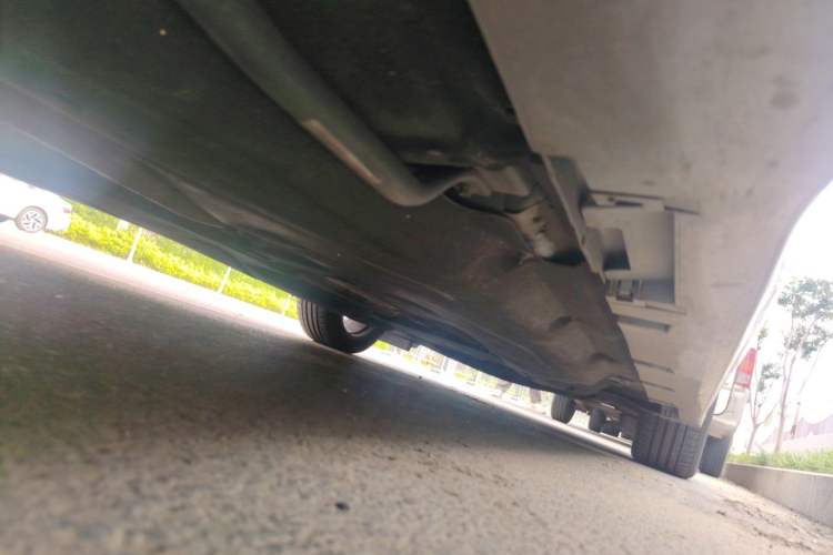Used Lincoln Z 2022 iXiang Zunyi Edition Chassis Rear Right