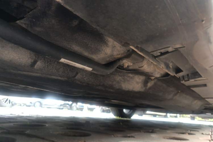 Used Lincoln Z 2022 iKoo Centennial Limited Edition Chassis Rear Right