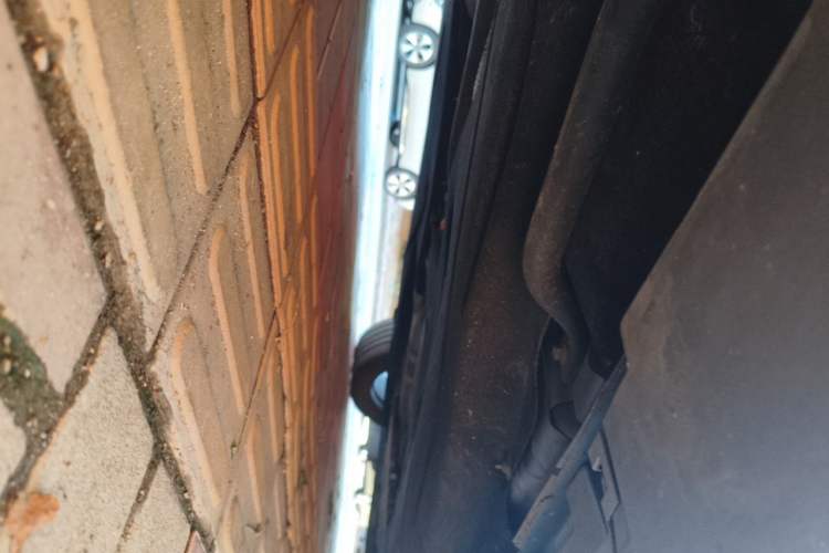 Used Lincoln Z 2022 iXiang Deluxe Edition Chassis Rear Right