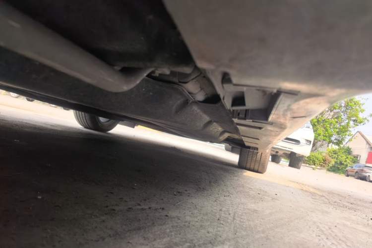 Used Lincoln Z 2022 iCool Luxury Edition Chassis Rear Right