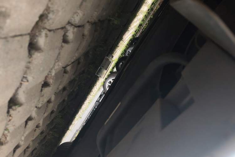 Used Lincoln Z 2022 iXiang Luxury Edition Chassis Rear Right
